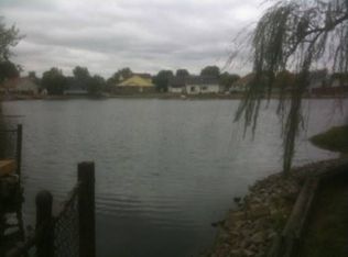 991 Golden Pond Ct, Greenwood, IN 46143