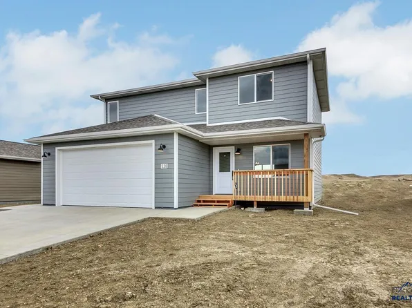 468 Alpha Ave, Box Elder, SD 57719