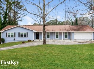 2324 Sussex Ct, Snellville, GA