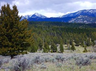 Tbd Talus Trl, Big Sky, MT 59716