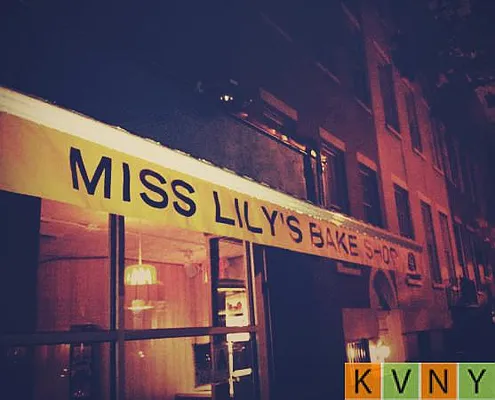 Rented by KVNY Soho | media 23