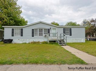 1281 E Pontaluna Rd LOT 113, Spring Lake, MI 49456