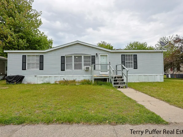 1281 E Pontaluna Rd Lot 113, Spring Lake, MI 49456