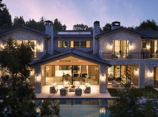 5544 Hoback Glen Rd, Hidden Hills, CA 91302