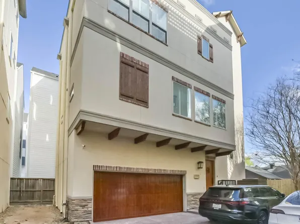 1126 W 16th St #C, Houston, TX 77008