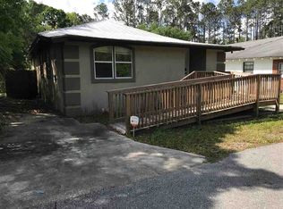 917 Josiah St, Saint Augustine, FL 32084