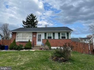 321 Bryanstone Rd, Reisterstown, MD 21136