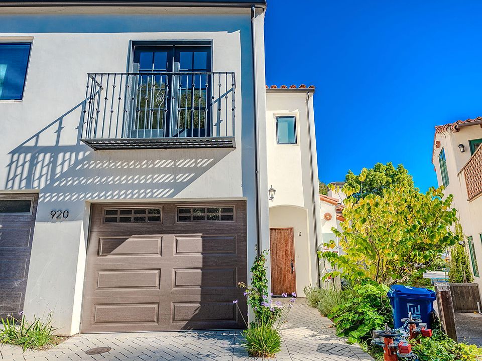 1st image of 920 Lowena Dr #19