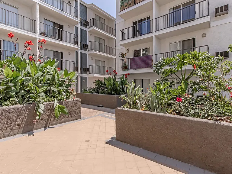 Bella Vista Senior Apartments — Photo 13