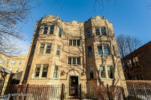 1st image of 5011 N Wolcott Ave APT 1N