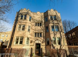 5011 N Wolcott Ave APT 1N, Chicago, IL 60640
