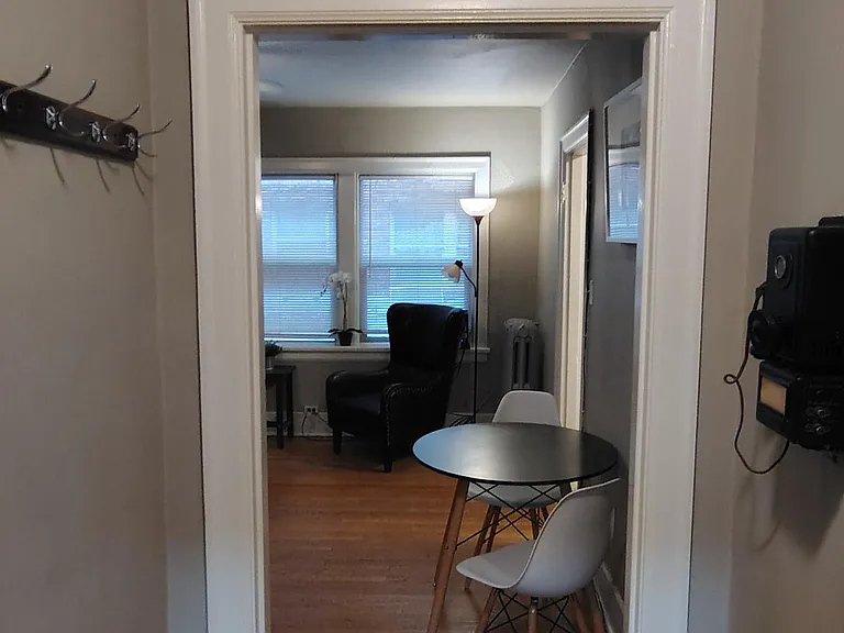 John Alden — Photo 14