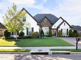 1115 Broadwing Cir S, Olive Branch, MS 38654