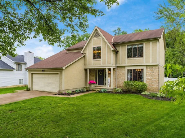 4768 Big Walnutview Ct, Columbus, OH 43230