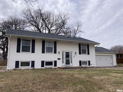 4514 Warren St, Davenport, IA, 52806