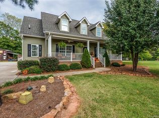 1519 Furnace Rd, Lincolnton, NC 28092