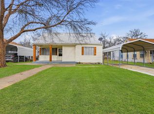1015 SE 20th St, Mineral Wells, TX 76067