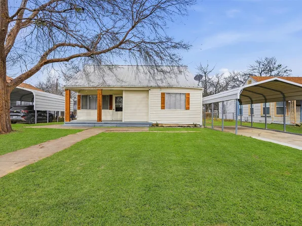 1015 SE 20th St, Mineral Wells, TX 76067