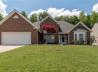 4733 Lauren Glen St NW, Concord, NC 28027