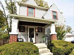 1335 Patterson Rd, Dayton, OH 45420