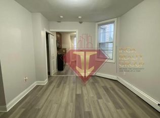 95 Beacon Ave #3RG, Jersey City, NJ 07306