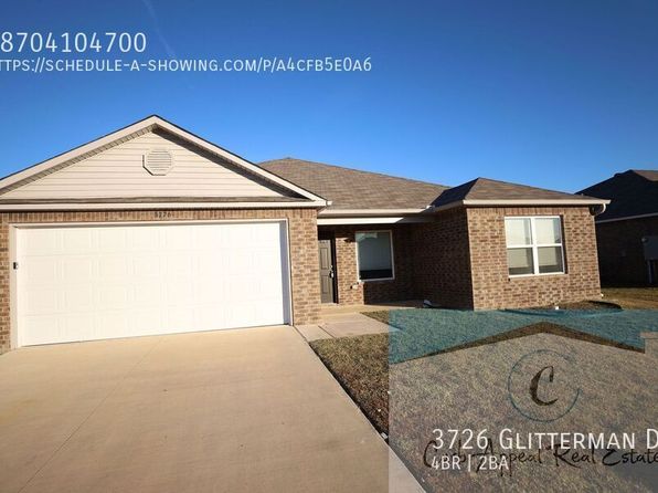 3726 Glitterman Dr