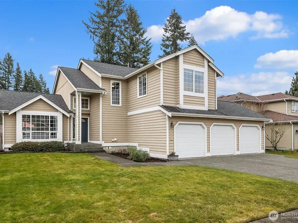 22831 SE 266th Street, Maple Valley, WA 98038