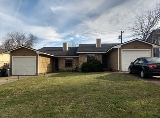 408 Manuel Dr, College Station, TX 77840