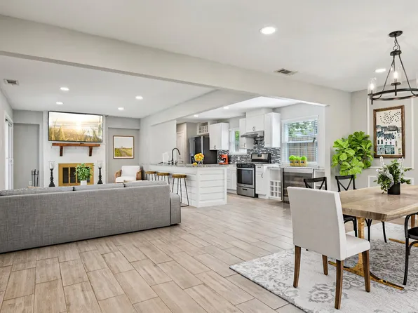 3930 Edgewood Dr, Garland, TX 75042