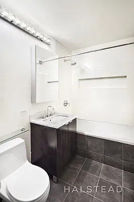 Rented by Halstead Real Estate | media 8