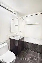Rented by Halstead Real Estate