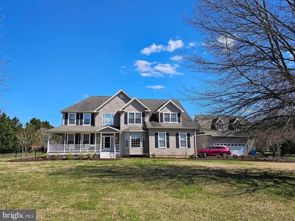 11908 Peyton Ct, Bishopville, MD 21813