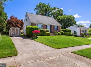 417 Sacred Heart Ln, Reisterstown, MD 21136