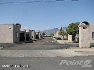 Arroyo Chico, Bellevue,Presidio 019