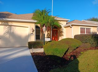 1222 Camero Dr, The Villages, FL 32159