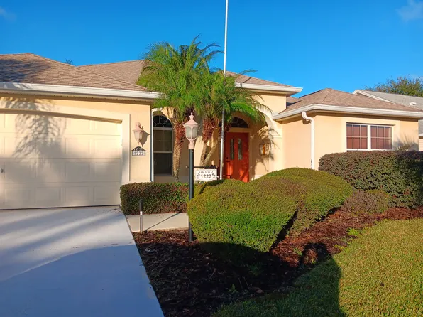 1222 Camero Dr, The Villages, FL 32159