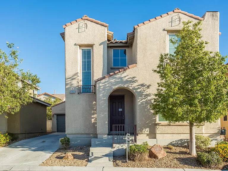 9150 Brilliant Prairie Ct — Photo 1