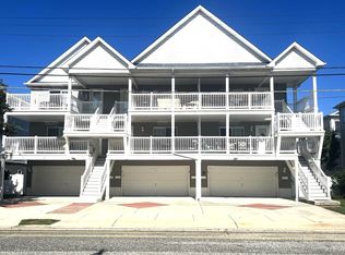 141 E Baker Ave #A, Wildwood, NJ 08260