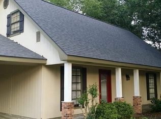 110 Baker St, Broussard, LA 70518