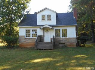 3403 State Highway 86 N, Hillsborough, NC 27278