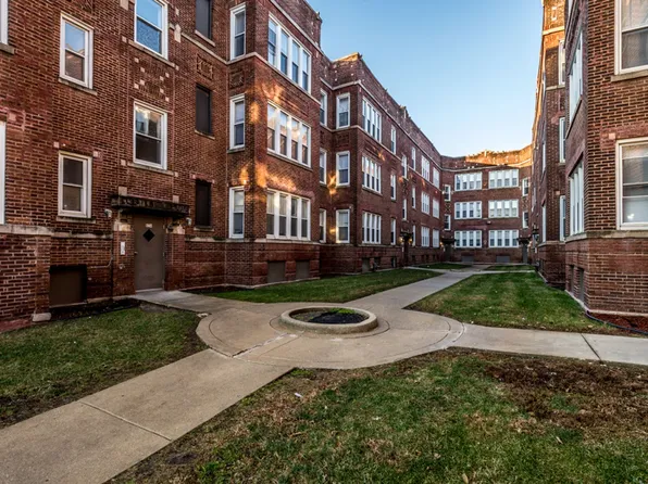 6224 S Dr Martin Luther King Jr Dr Chicago, IL 60637, 6224 S Dr Martin Luther King Jr Dr #6230-1, Chicago, IL 60637