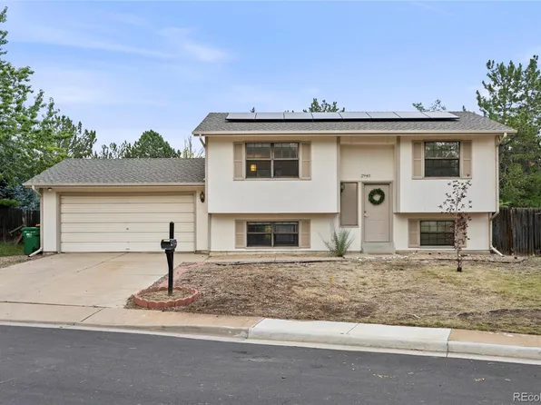 2940 W 133rd Avenue, Broomfield, CO 80020