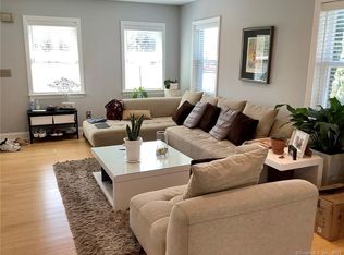 61 Cold Spring Rd, Stamford, CT 06905