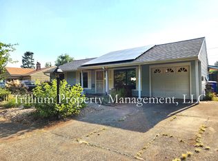 9114 N Fortune Ave, Portland, OR 97203