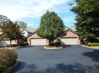 7011 Ridge Run Cir, Prospect, KY 40059
