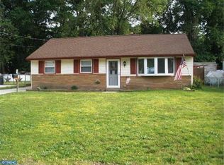 433 Carson Ave, Deptford, NJ 08096