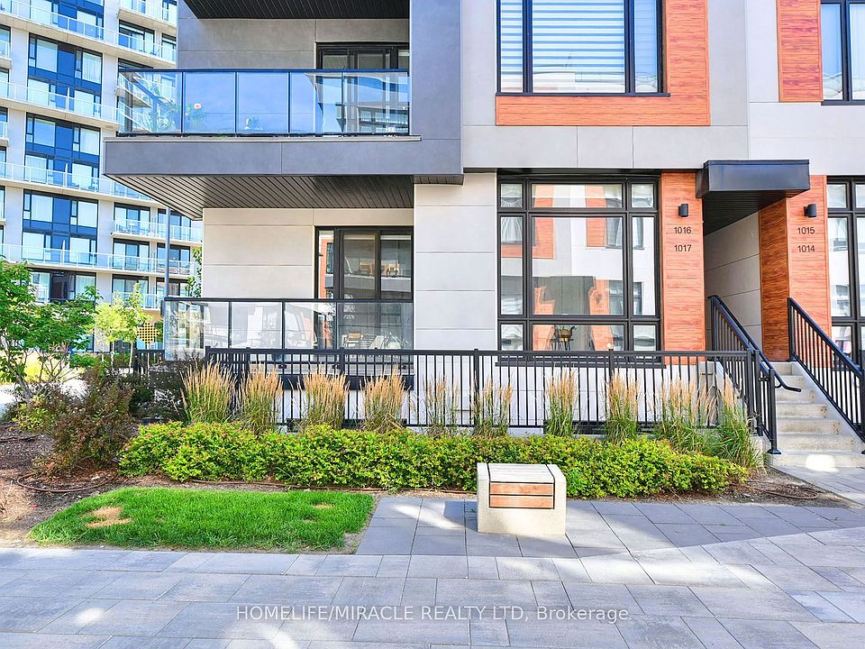 1st image of 14 David Eyer Rd #1017