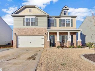253 Hartleigh Dr, Lyman, SC 29365