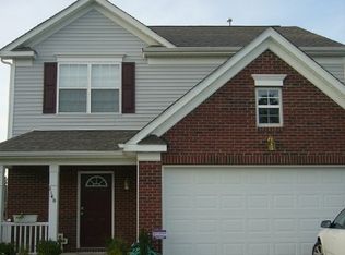 1140 Hawick Dr, High Point, NC 27262