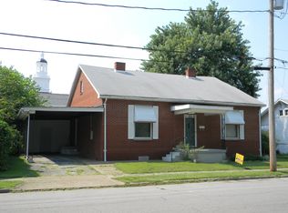 19 S Ingram St, Henderson, KY 42420